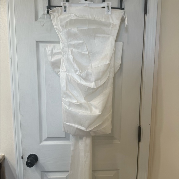 Bow dress - Picture 4 of 7